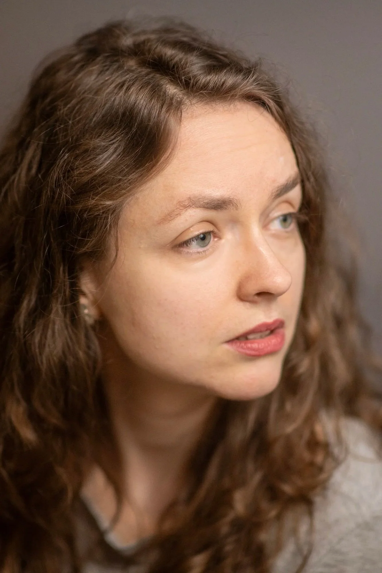 Julia Aagenæs Wiedlocha, oversetter og medgrunnlegger av Polsk på Norsk.