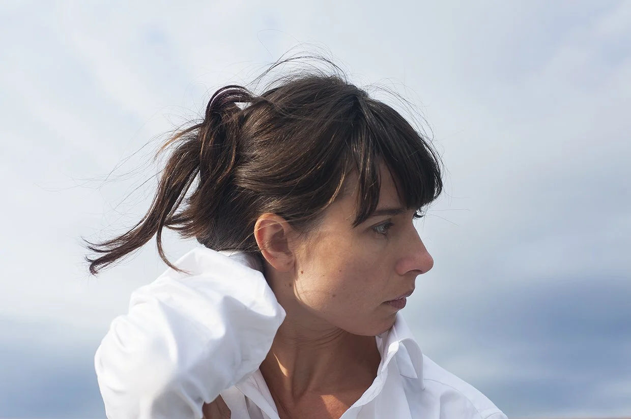Agnes Banach, oversetter og medgrunnlegger av Polsk på Norsk.