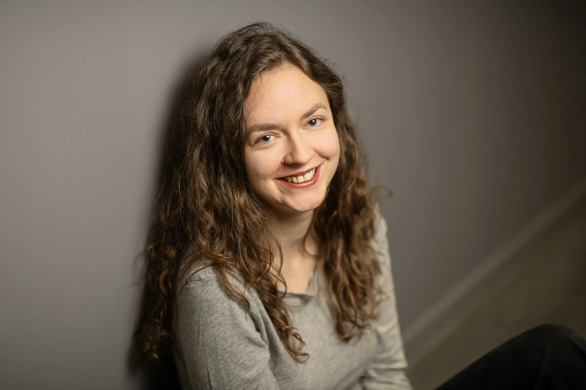 Julia Aagenæs Wiedlocha, oversetter og medgrunnlegger av Polsk på Norsk.