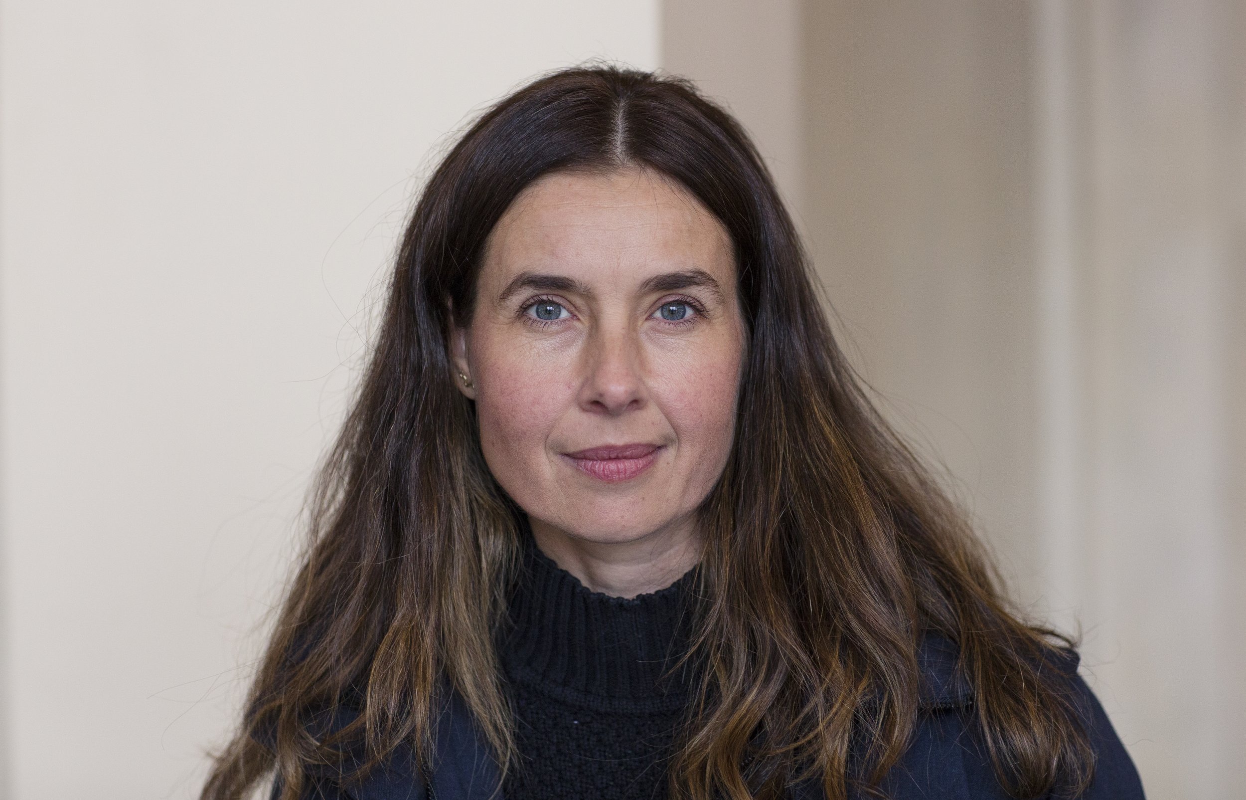 Agnes Banach - Polsk på norsk
