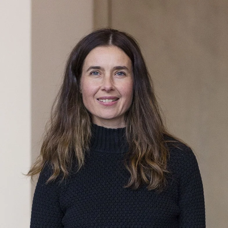Agnes Banach, oversetter og medgrunnlegger av Polsk på Norsk.