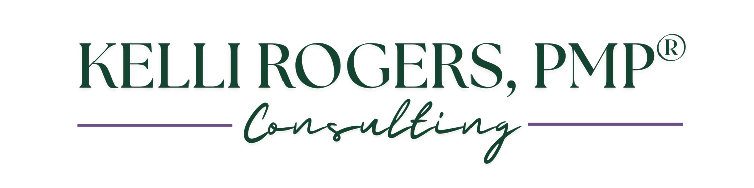Fractional Support | Project Management