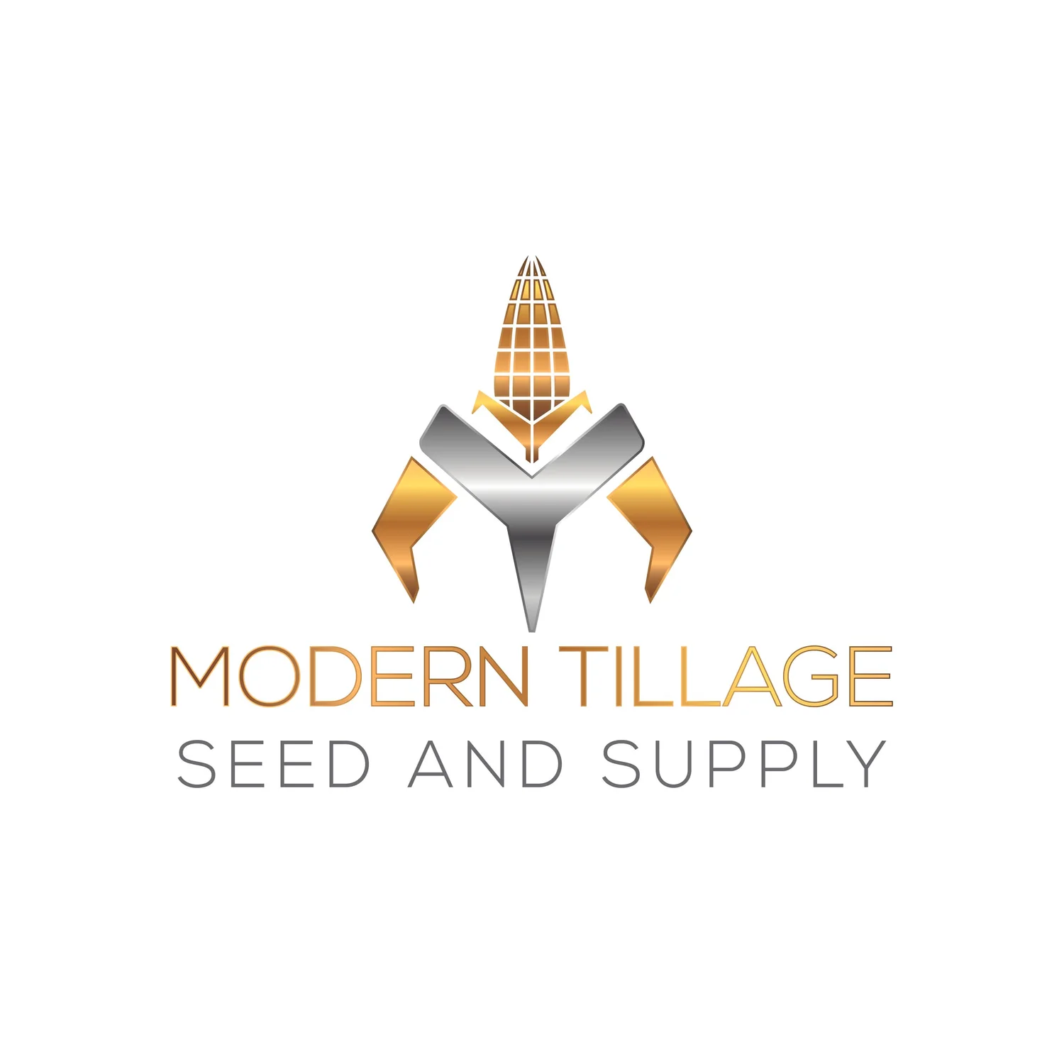 Modern Tillage Seed and Supply