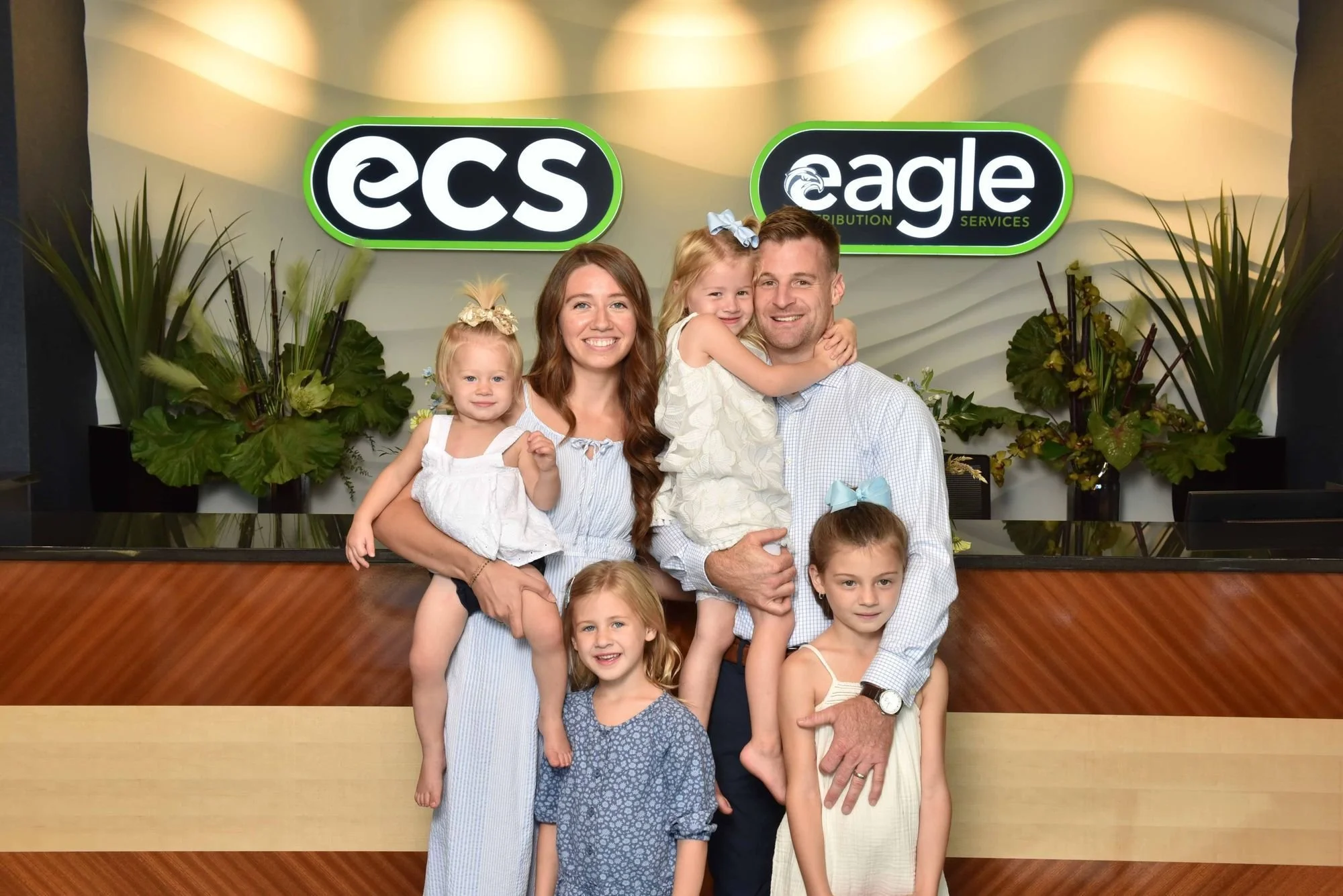 Continuing the Legacy: ECS Welcomes Second-Generation Leadership with President Josh Ober