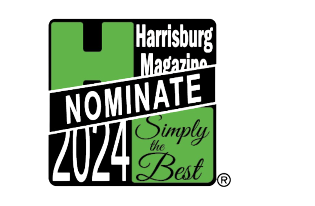 Nominate ECS for Simply the Best!