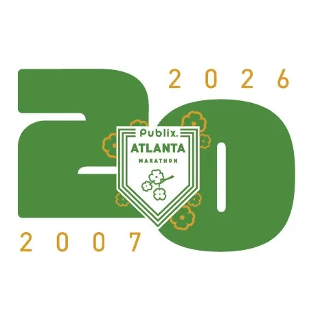 Atlanta Publix 5K Race