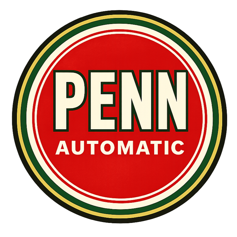 Penn Automatic