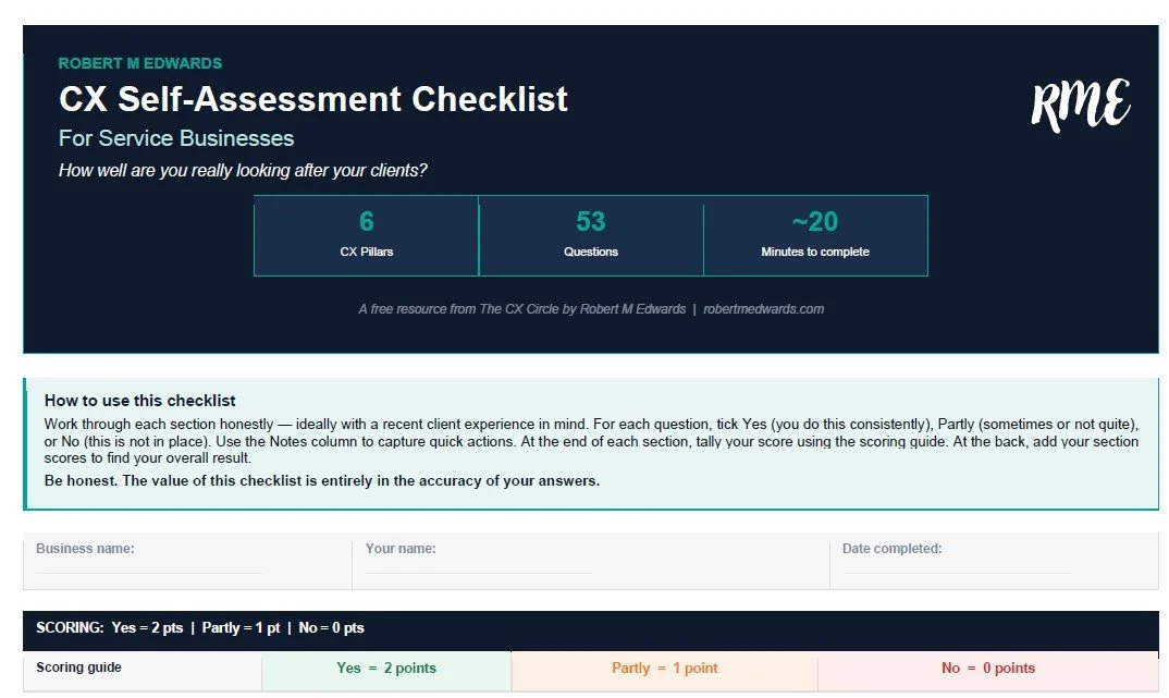 CX Self-Assessment Checklist.jpg