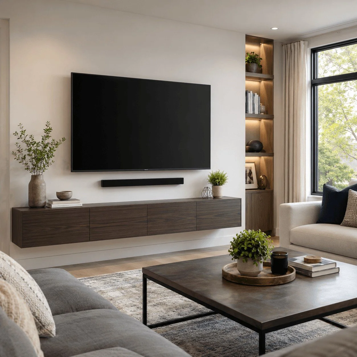 SecureOps Home Solutions - Home Page