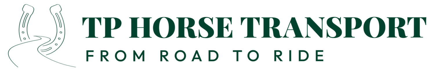 TP Horse Transport 