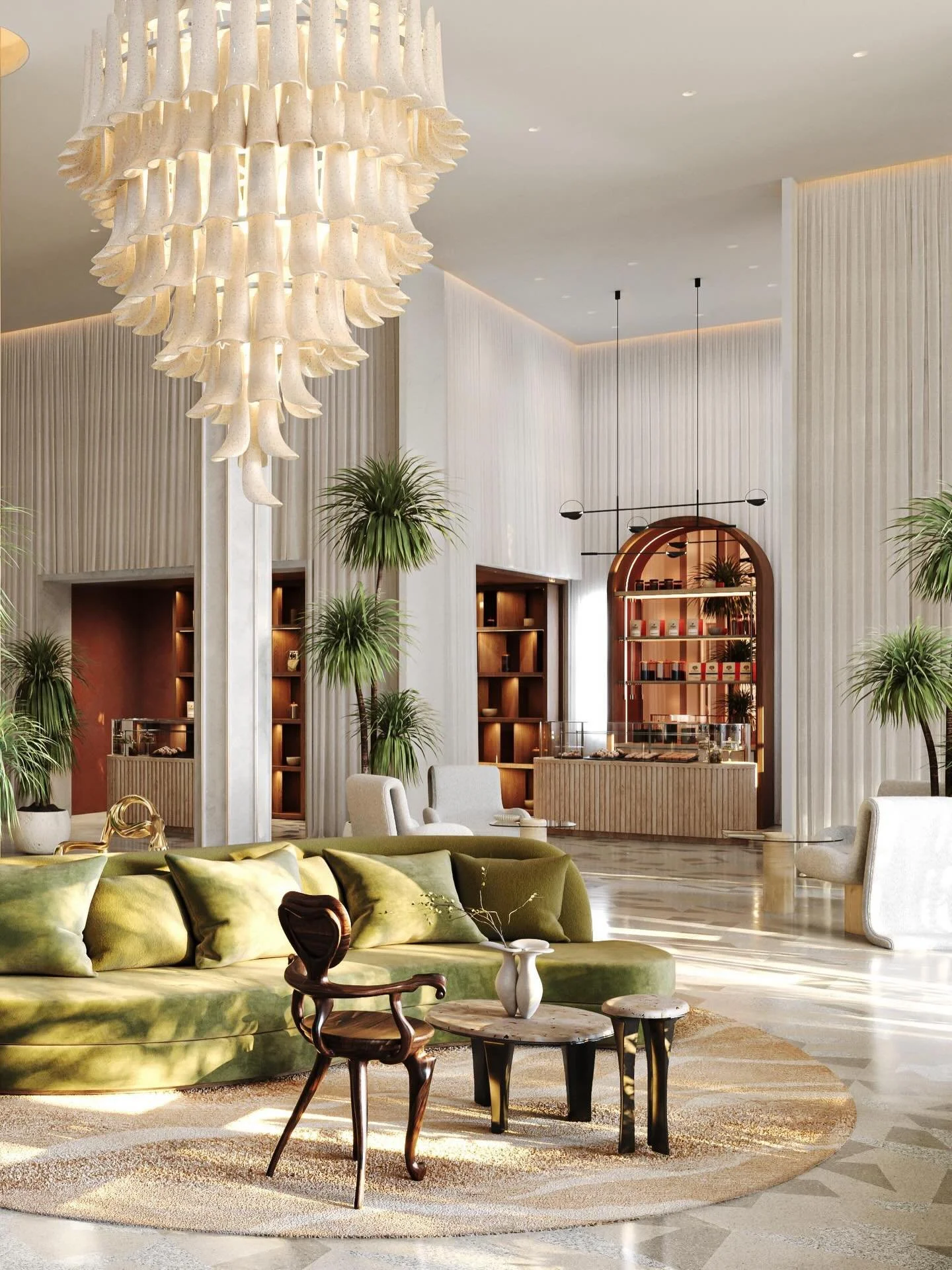 How the most valuable Hotels in the world stopped looking like Hotels