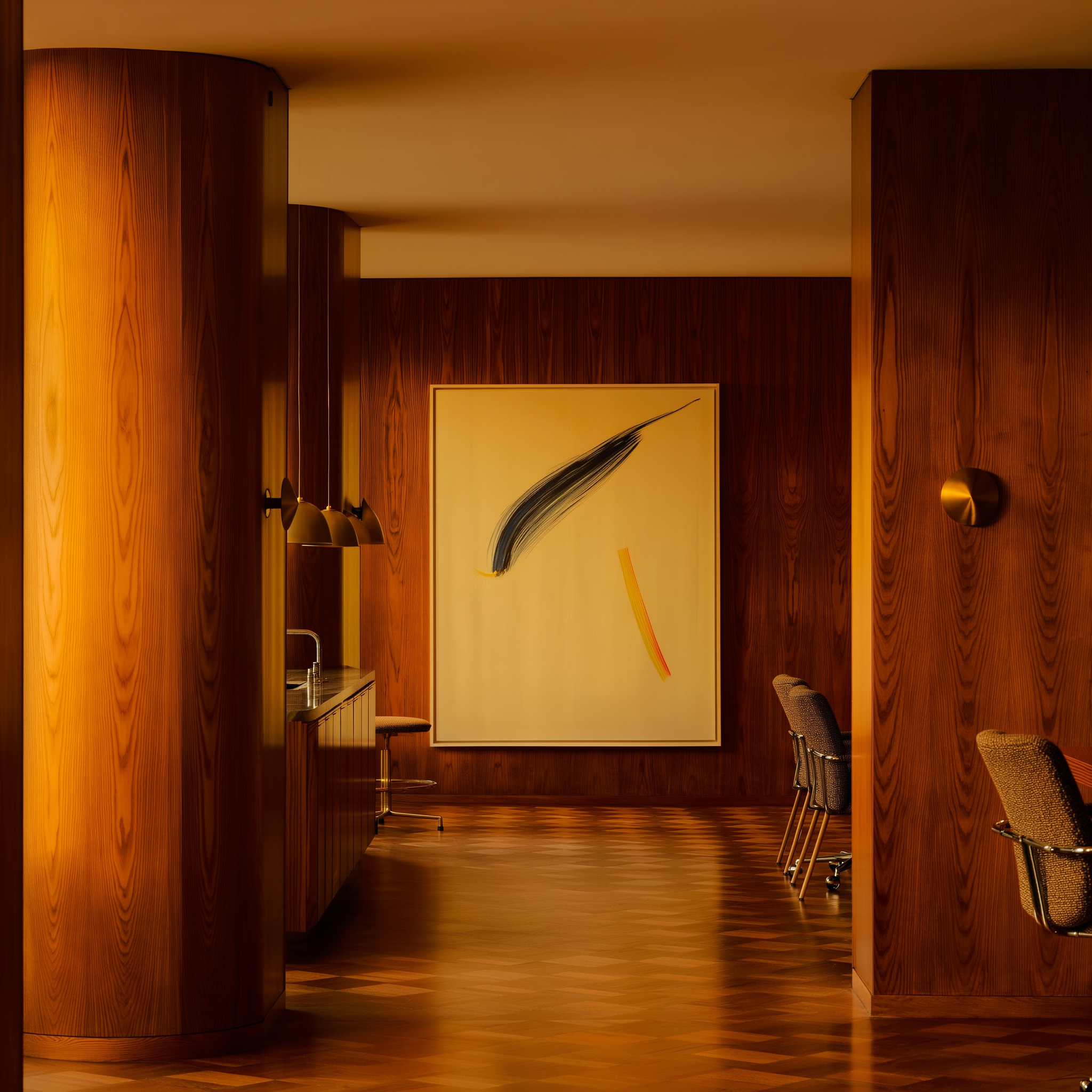 The smartest organizations are turning their offices into the most powerful brand statement they own