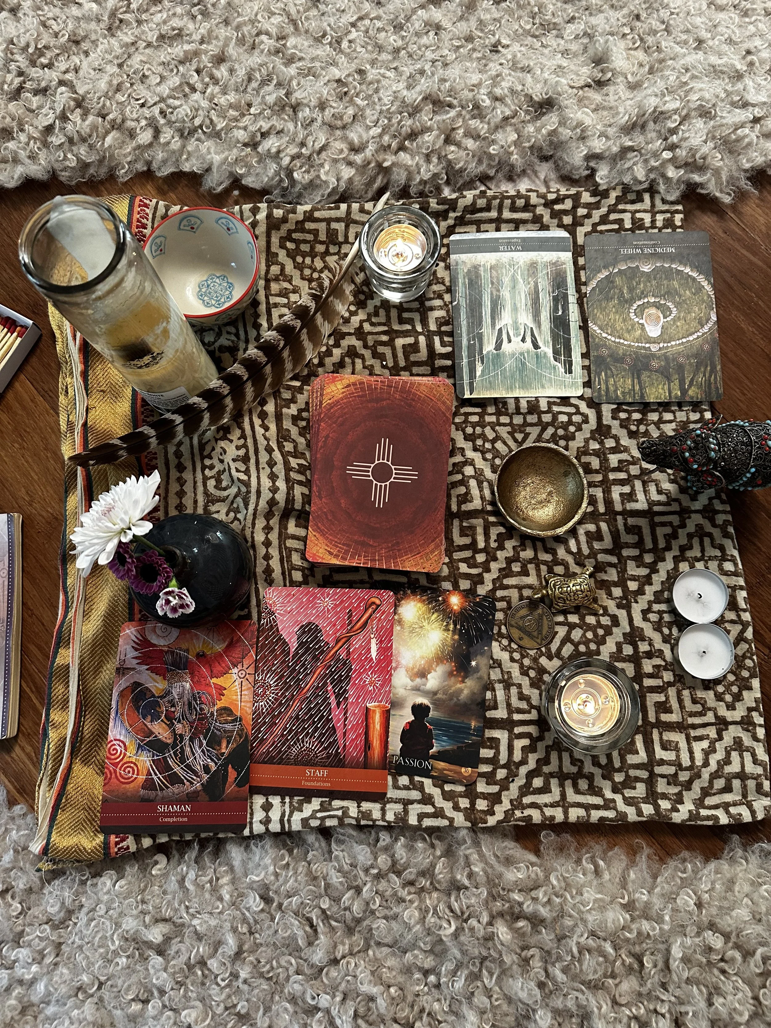 Sean, a 15 year military vet shares his journey with PTSD, sobriety and healing with MDMA and Ayahuasca