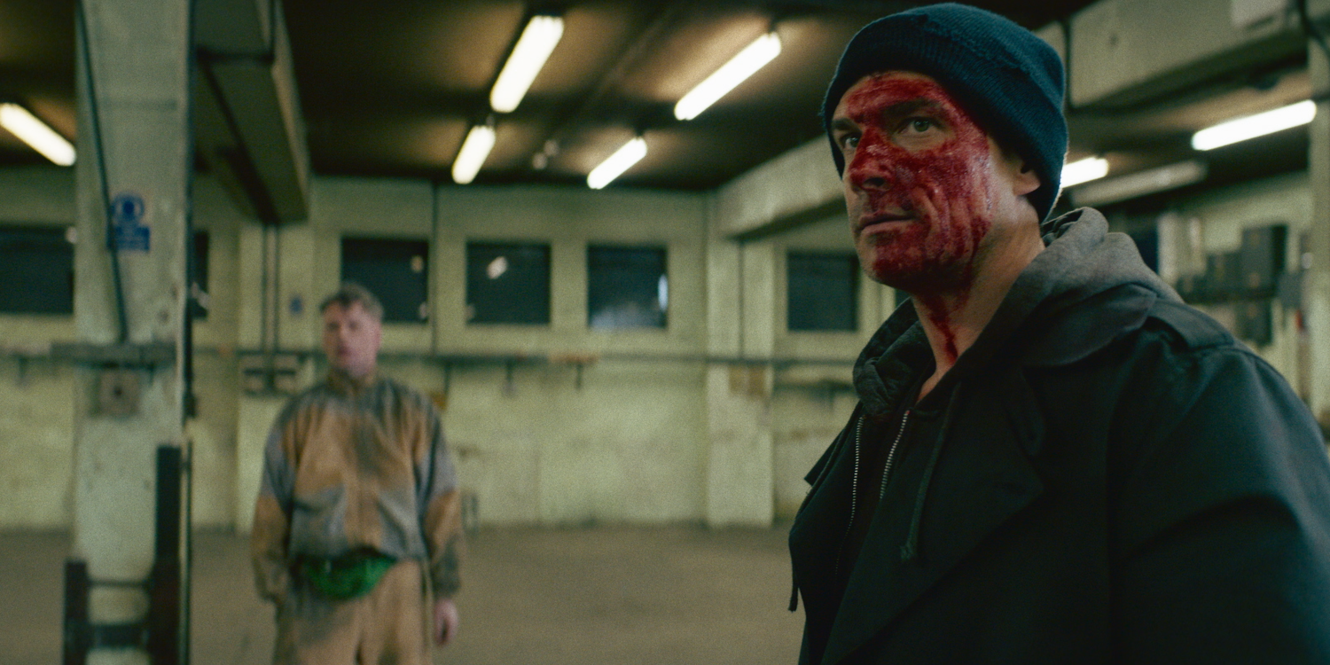 Mayhem Film Festival announces first three films