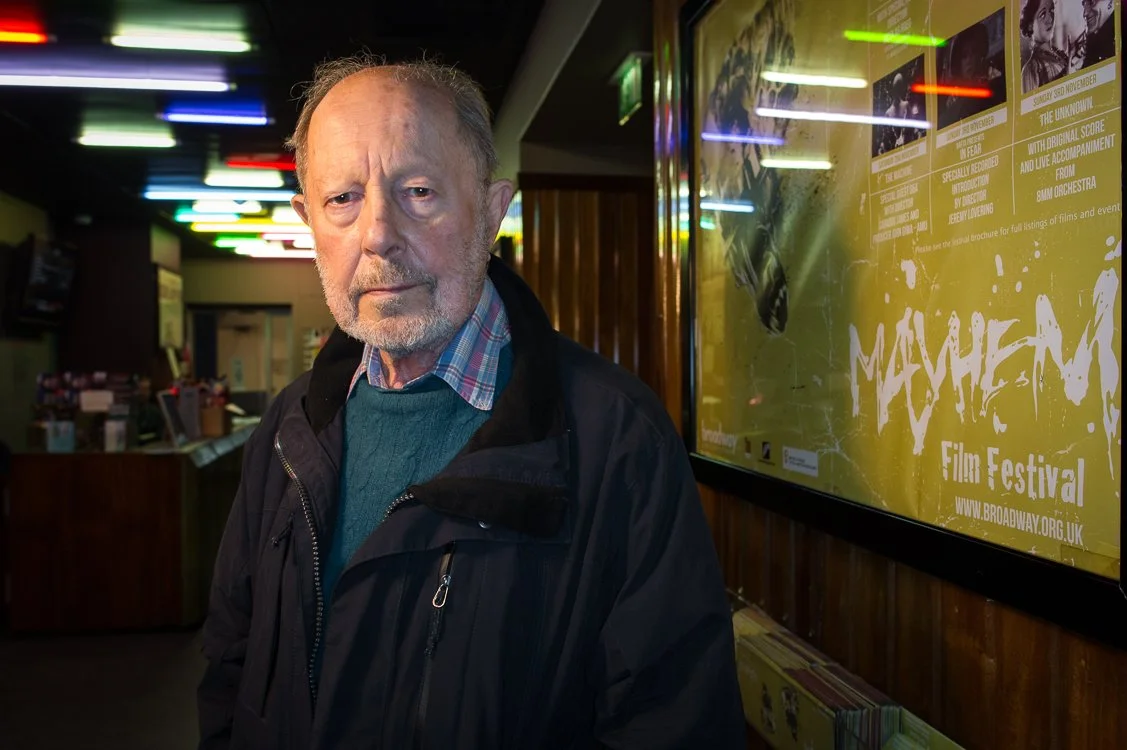 Nicolas Roeg - Puffball & Don't Look Now, Mayhem 2013