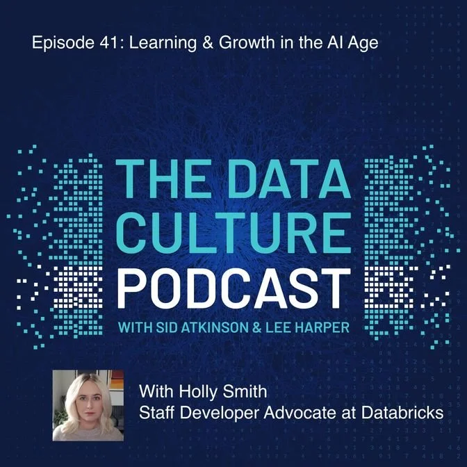 Learning &amp; Growth in the AI Age