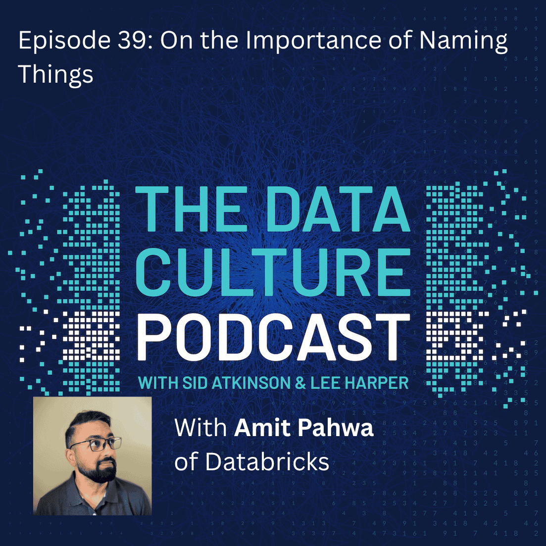 The Power of Naming Things: Why Metric Stores Matter