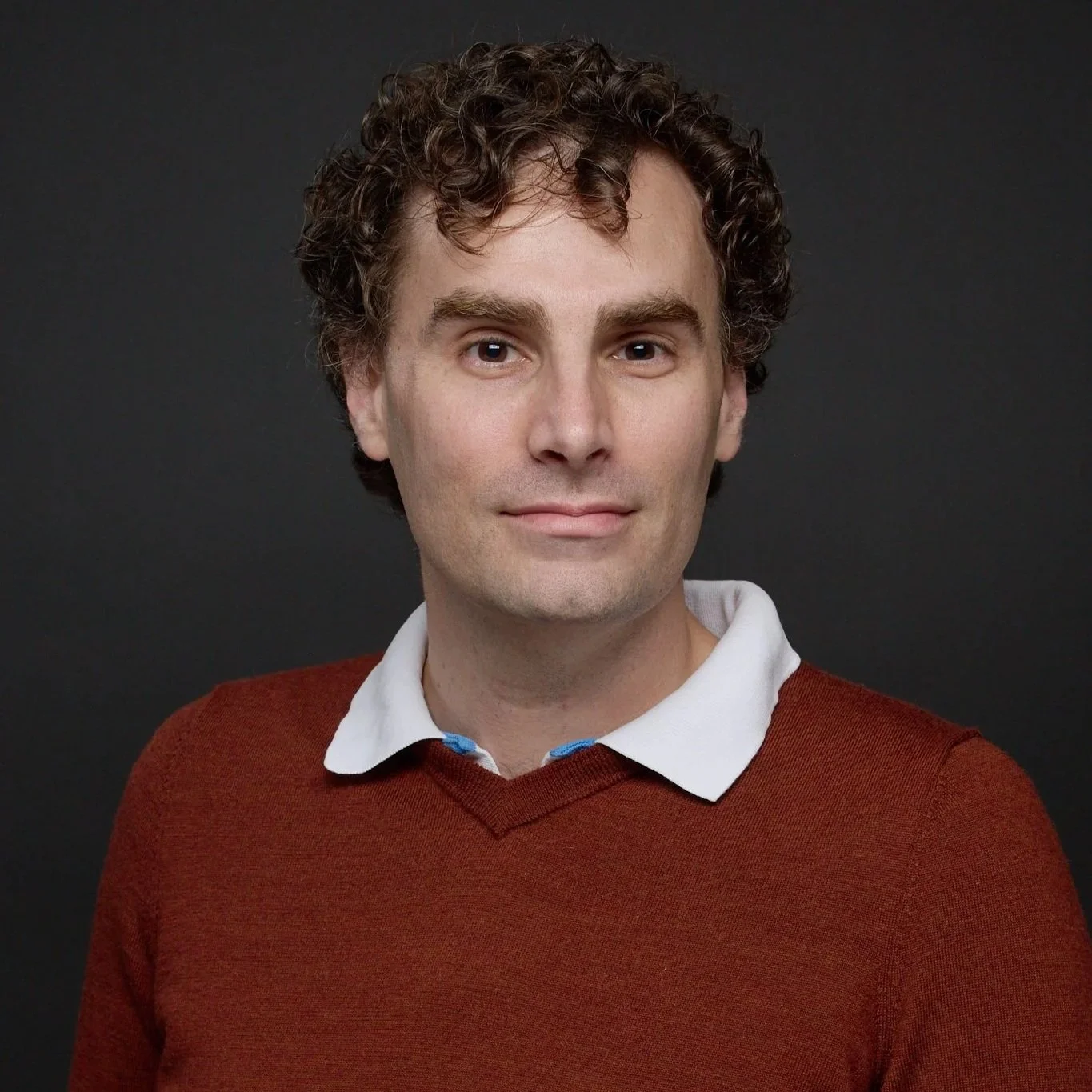 Our Team | Meet the Experts — Collaborate Today — Applied Curiosity