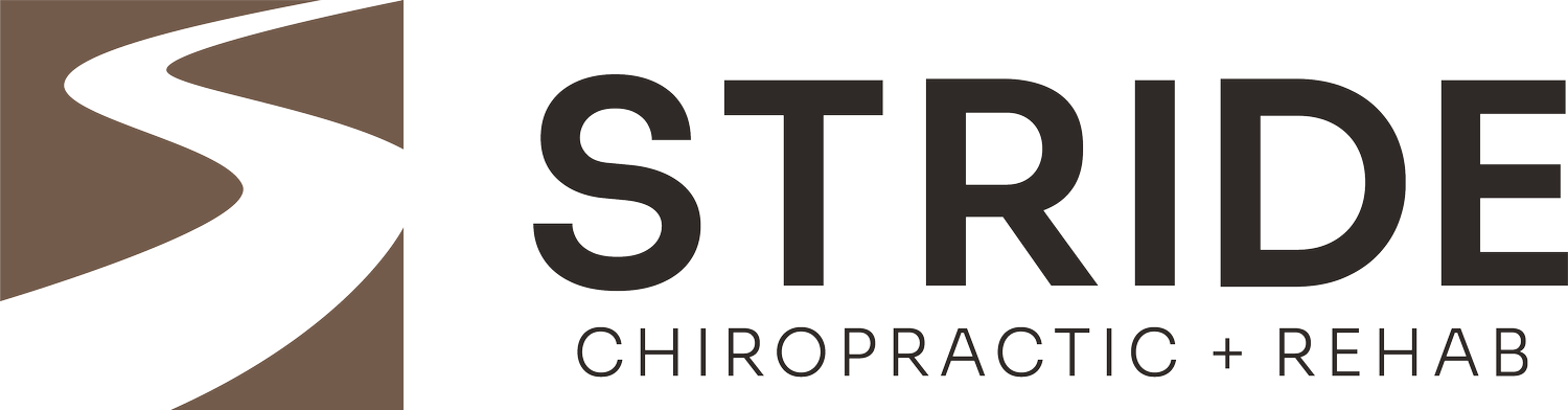 Stride Chiropractic + Rehab