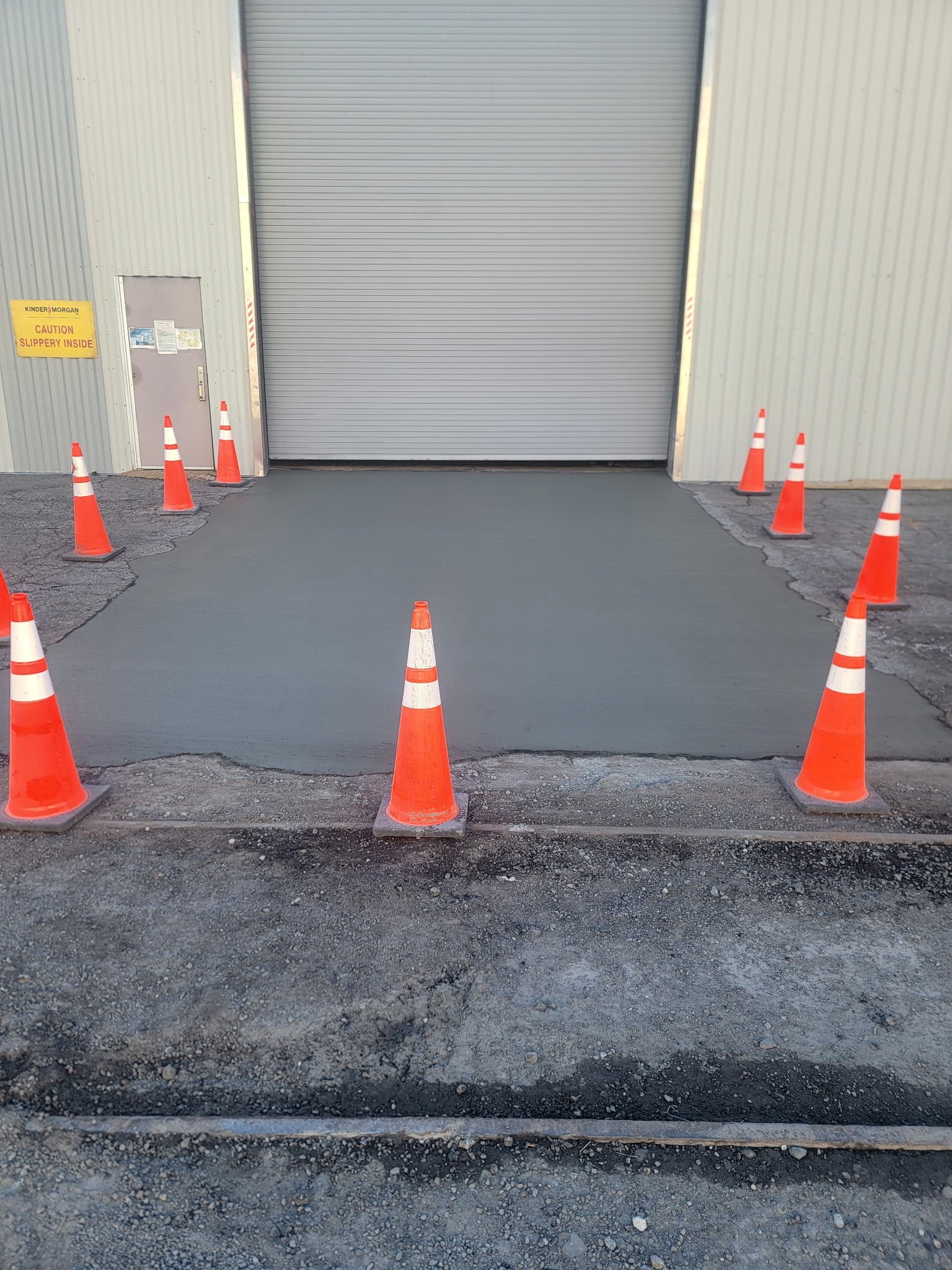 Repair & Resurfacing