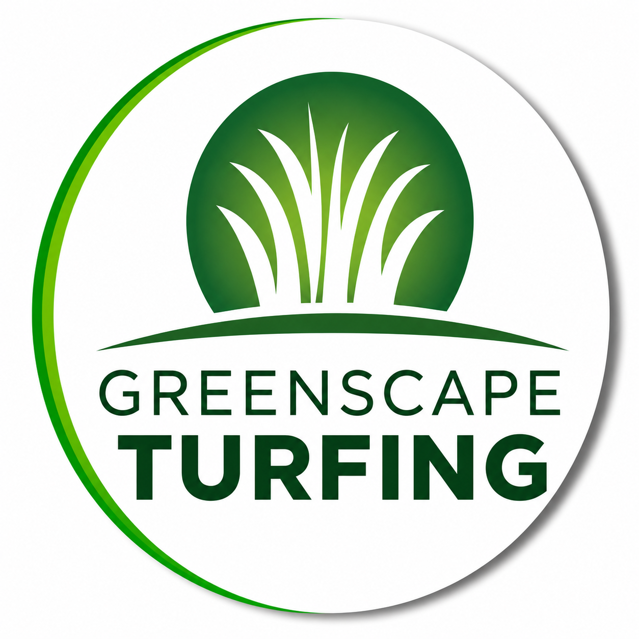 Greenscape Turfing