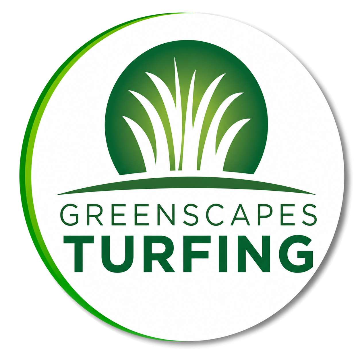 Greenscape Turfing