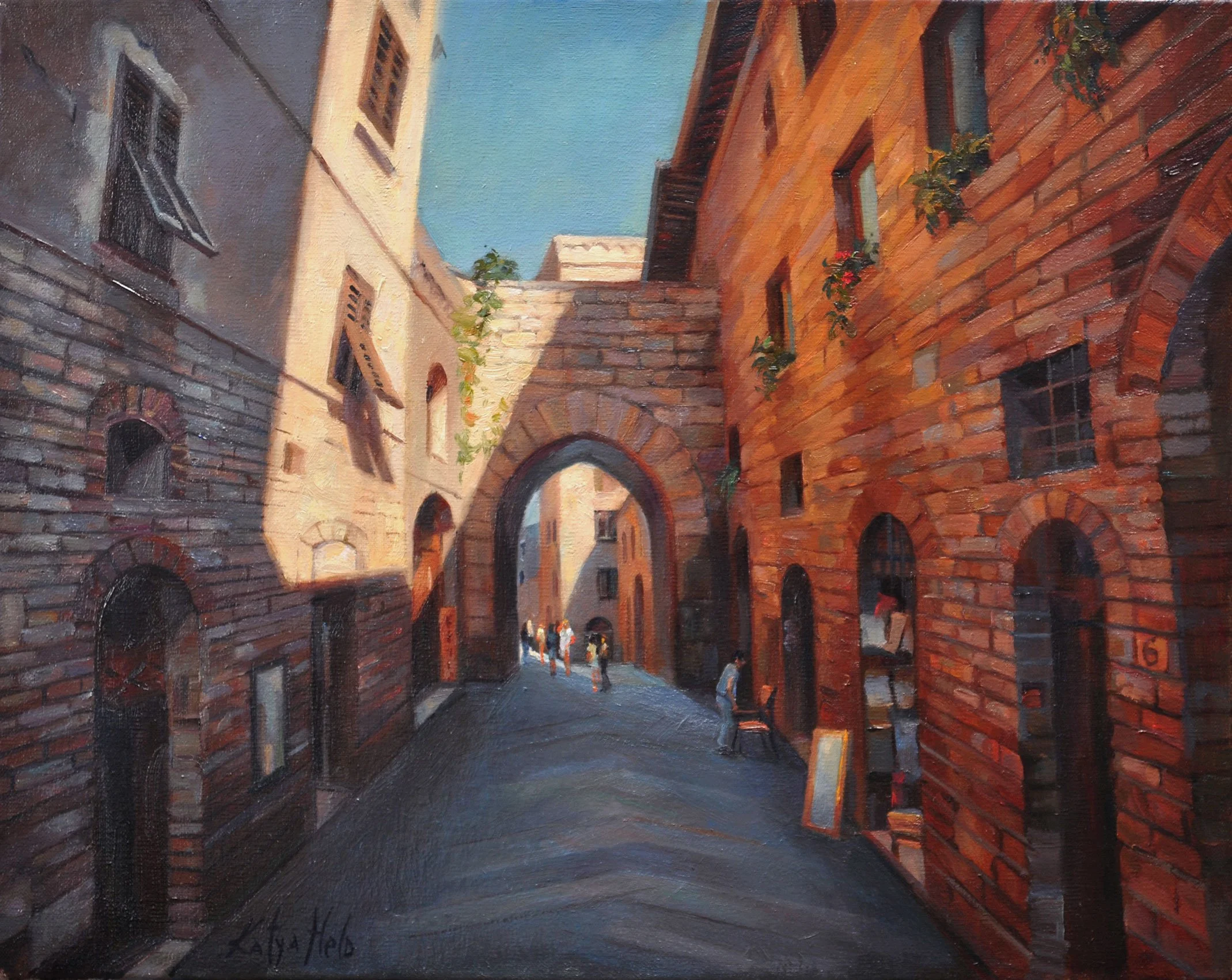KatyaHeld_OldItalianTown.jpg