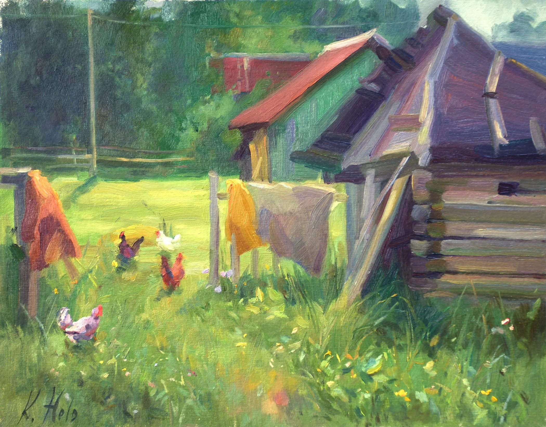 KatyaHeld_VillageLandscapeBarn.jpg