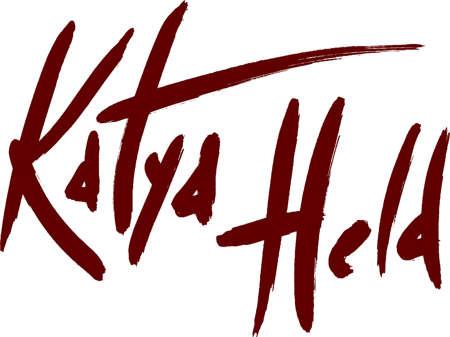 Katya Held