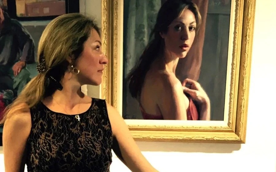 Realist Portrait Gallery