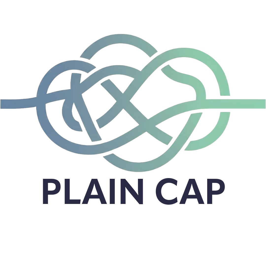 PlainCap