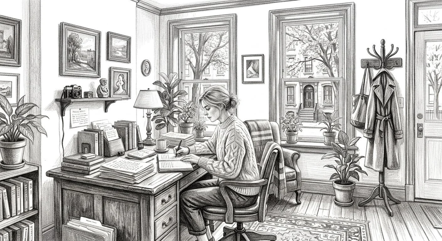 How to Prepare Your Book Idea for a Ghostwriter