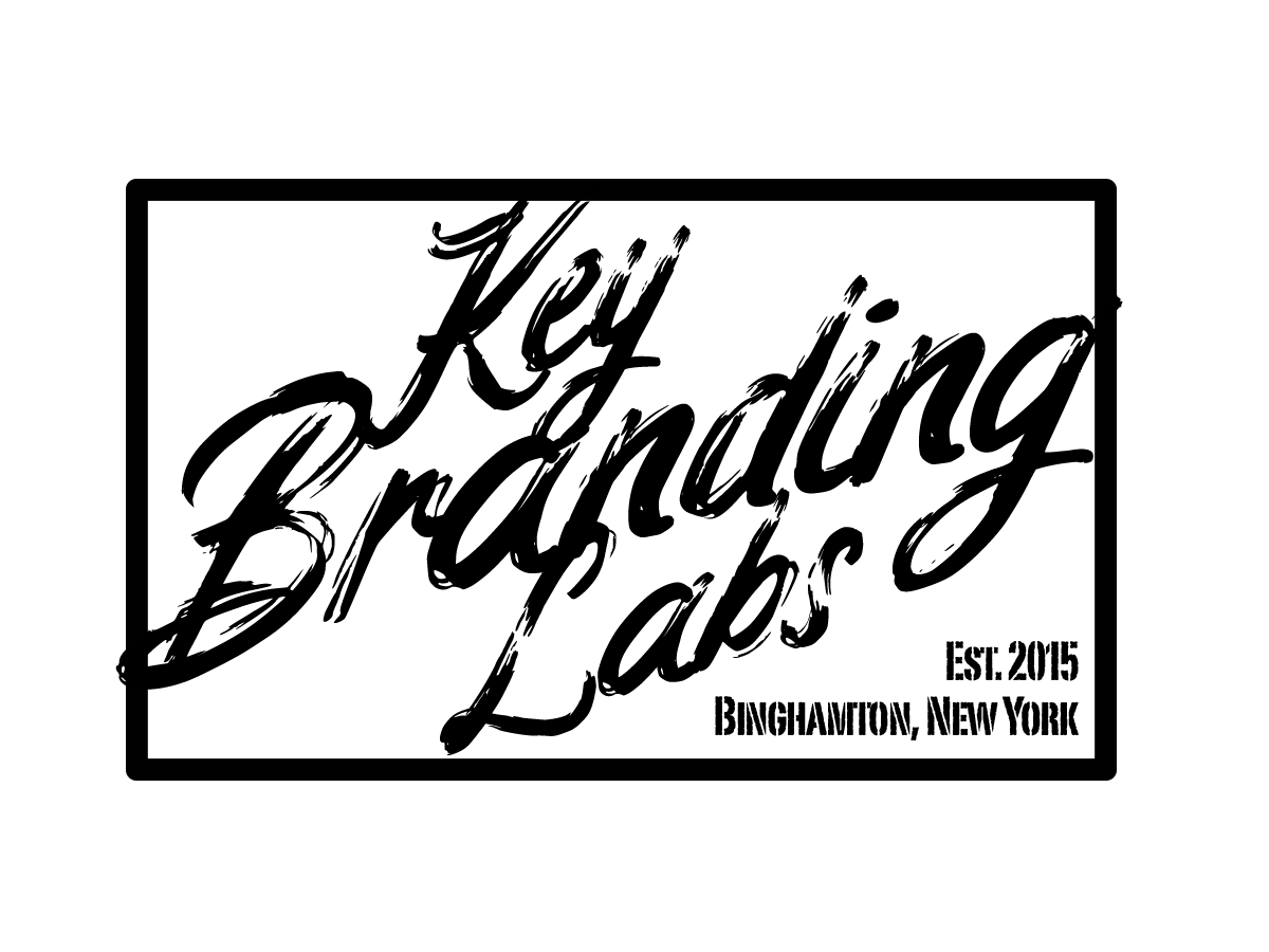 Key Branding Labs - Upstate New York's Premier Marketing Agency