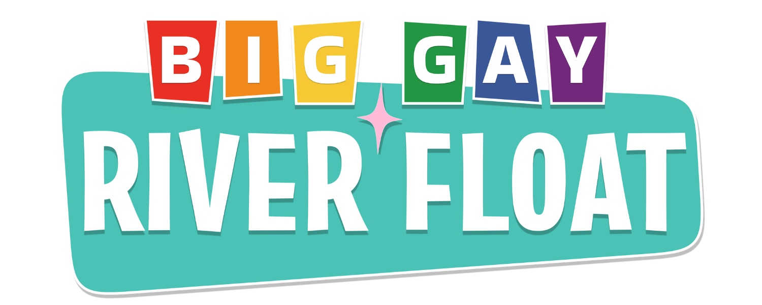 Pittsburgh's Big Gay River Float