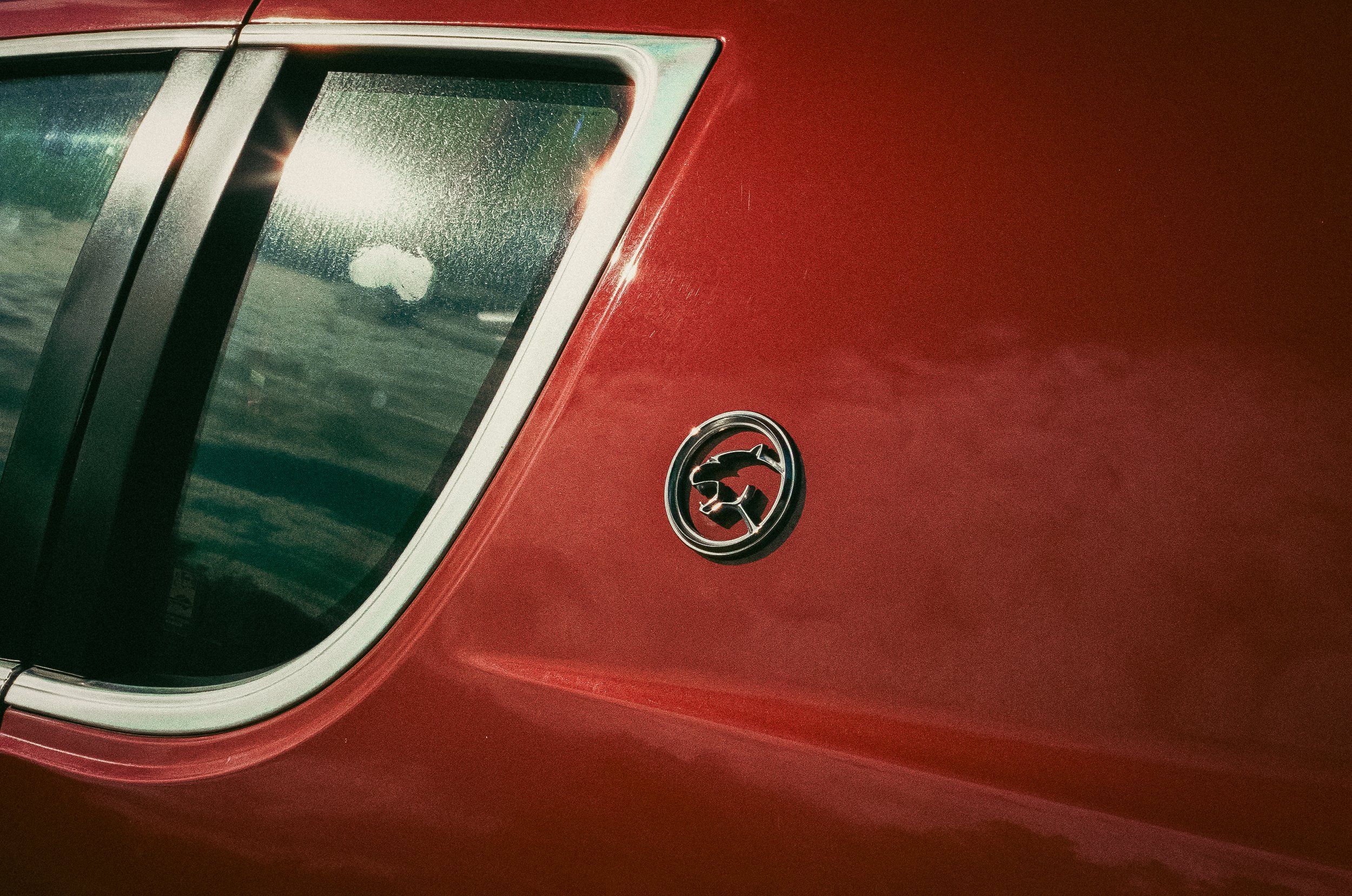 Automotive