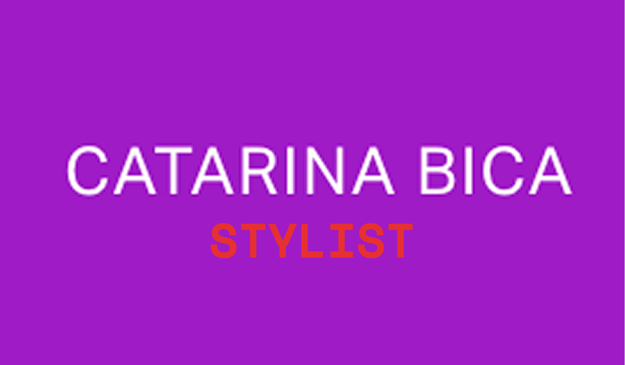 CATARINA BICA 
