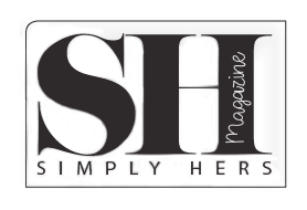 Simply Hers logo