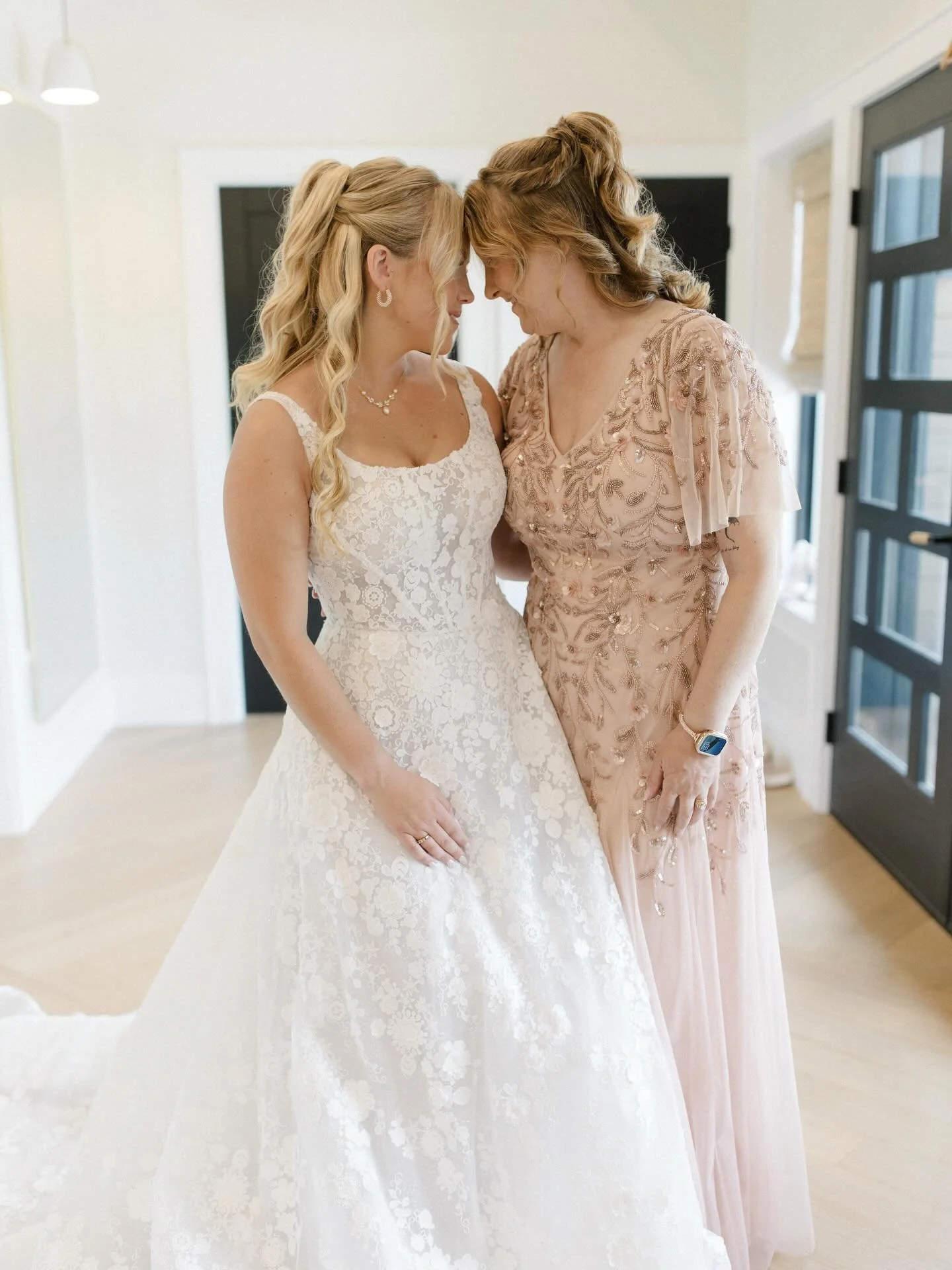 At White Birch Wedding Barn, we celebrate the women who have shaped every love story before it even began 🤍

Happy Mother&rsquo;s Day to all the moms, grandmothers, and mother figures who give life its meaning, its warmth, and its beauty 🌿