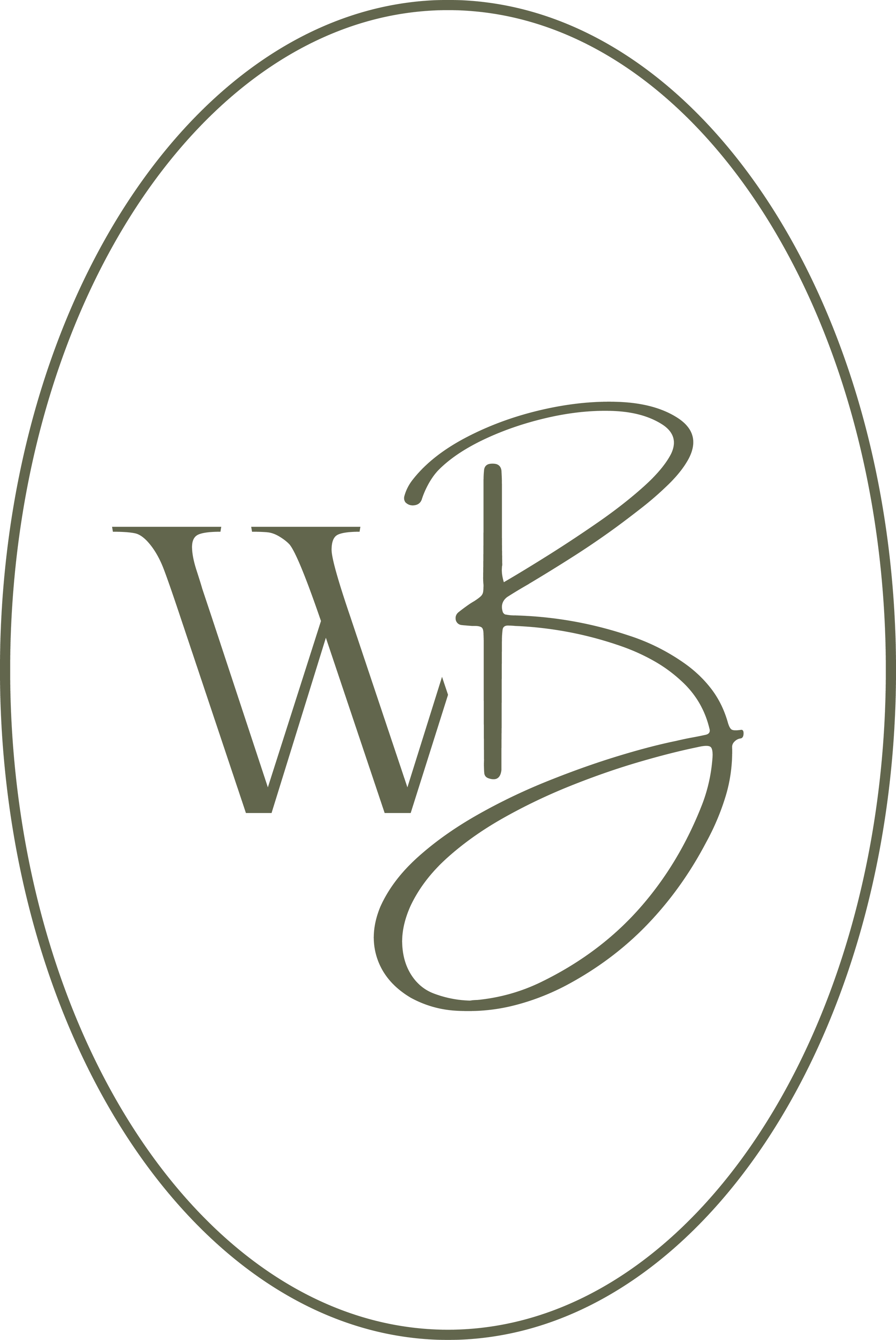 WB icon
