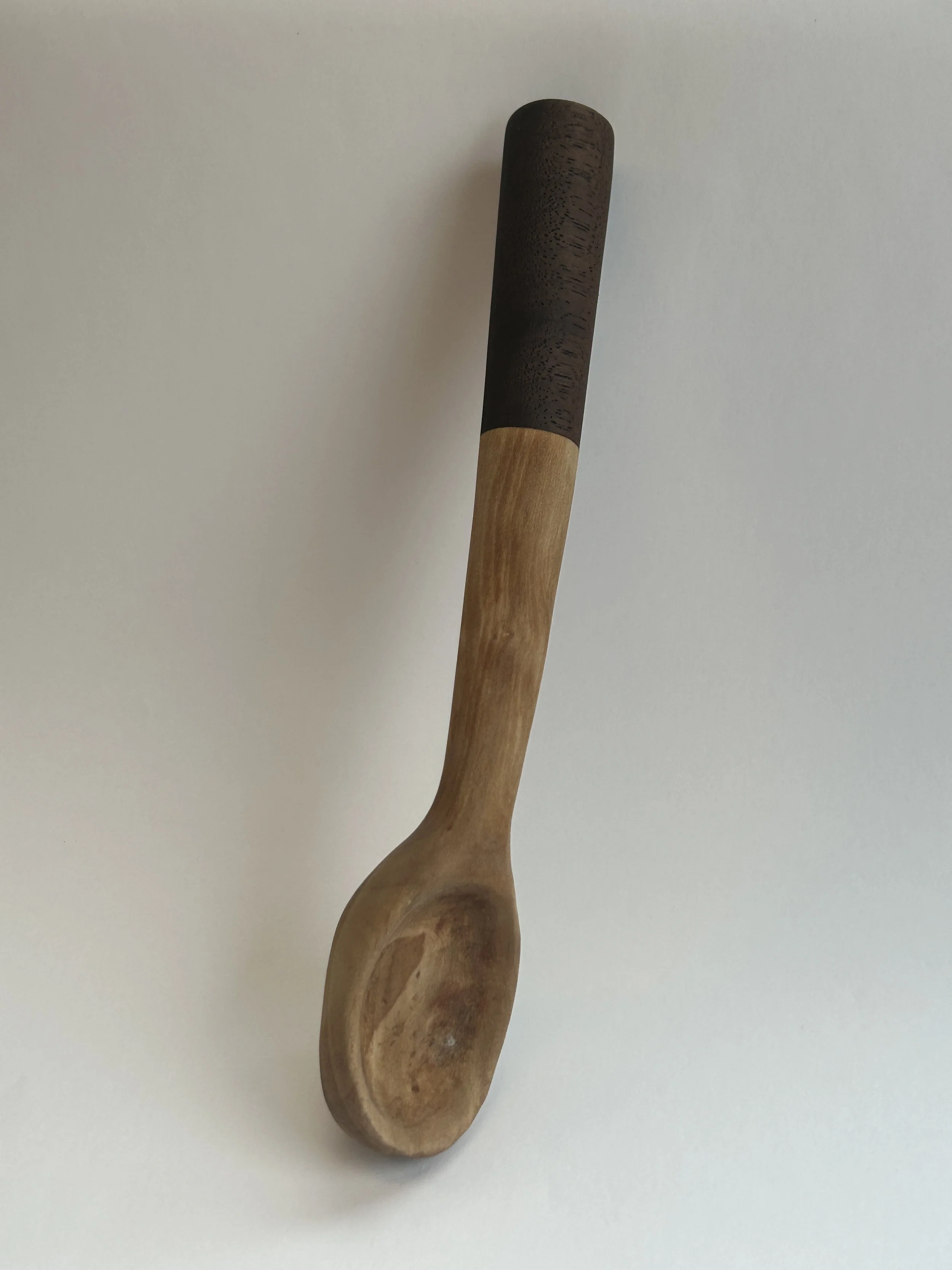 Wood Spoon