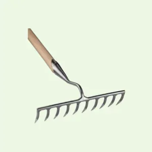 Garden Bow