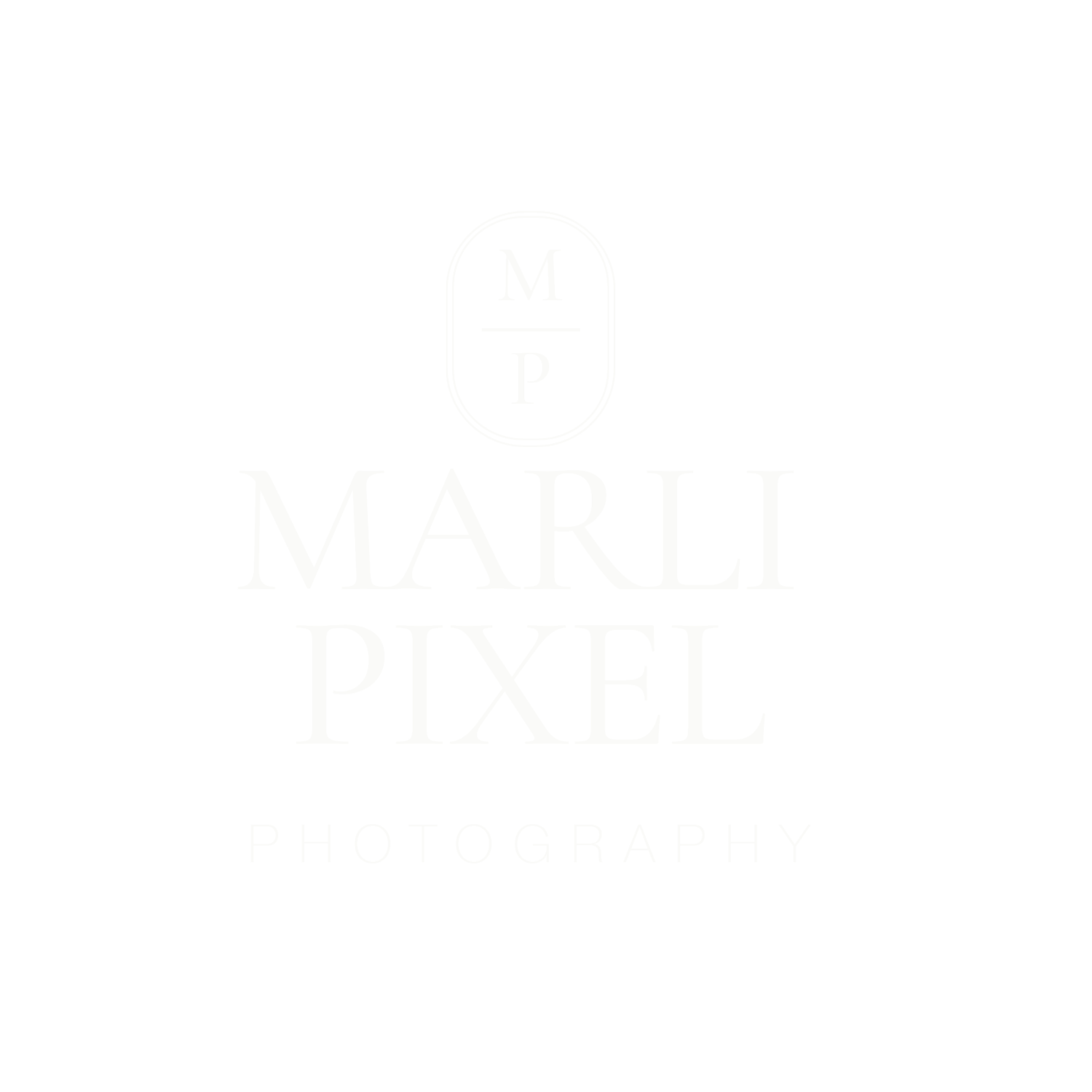 Marli Pixel Photography