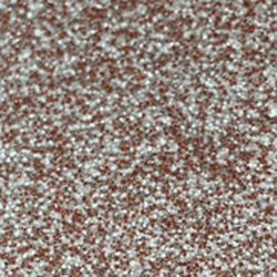 A close-up image of a textured, speckled surface resembling static noise or a granular material.