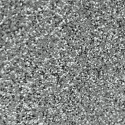 Close-up of rough, gray gravel or textured stone surface.