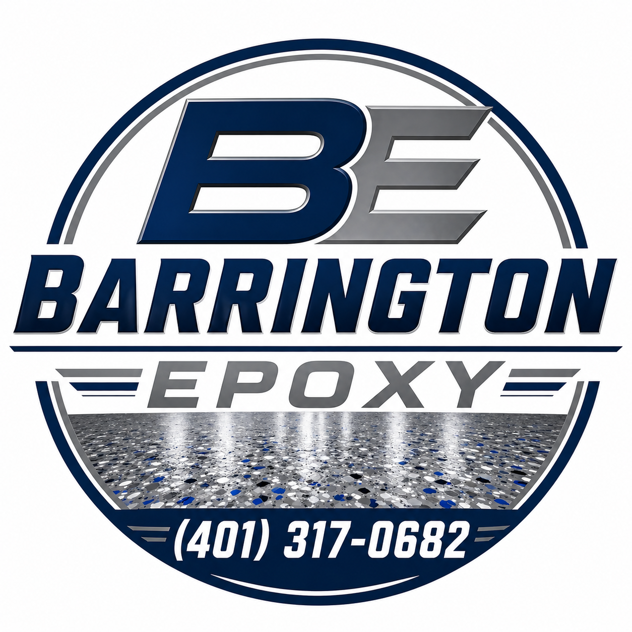 Barrington Epoxy