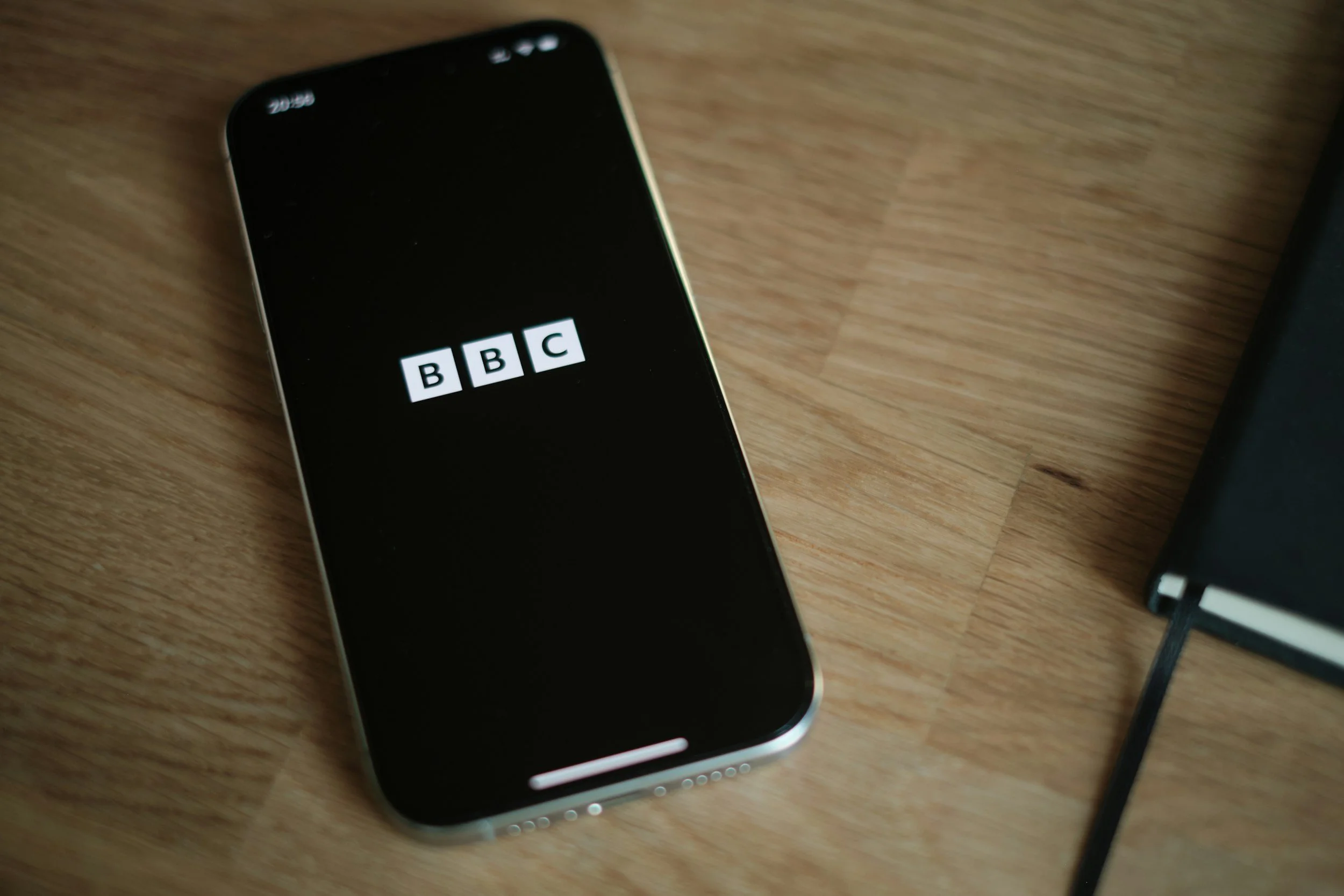 Responding to THAT BBC Panorama documentary