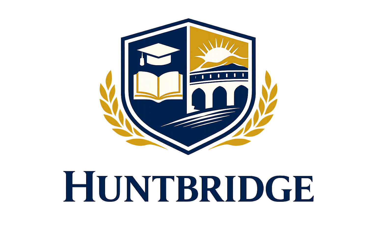 So… why should I turn to Huntbridge to help me choose a school for my child?