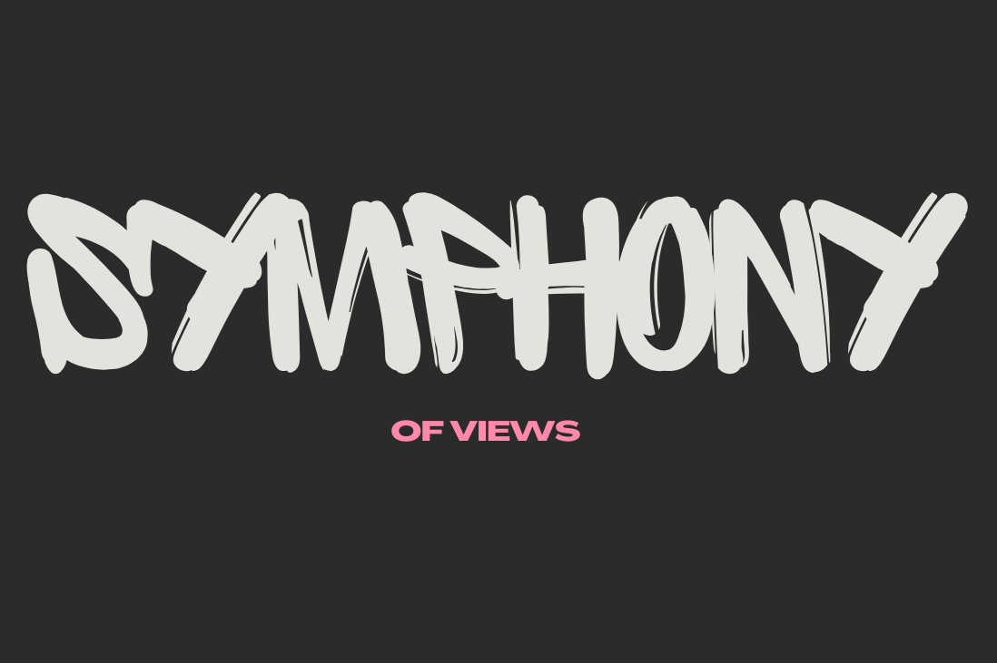 Symphony of views