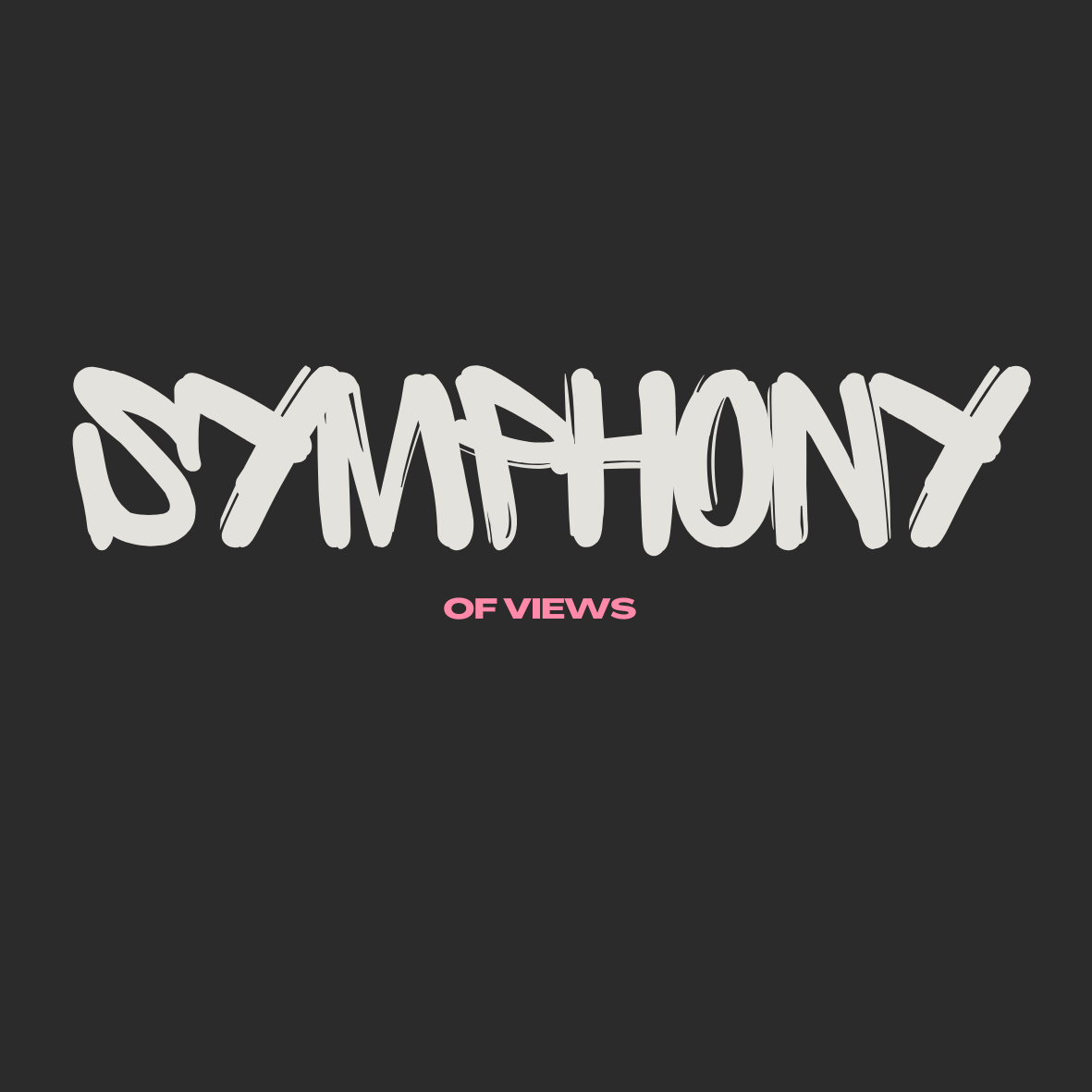 Symphony of views