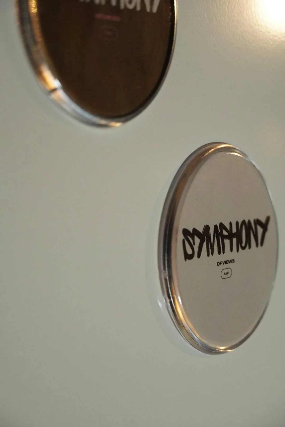 Magnets